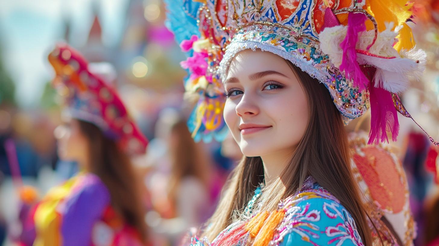 Мероприятия в России на сайте Слинк