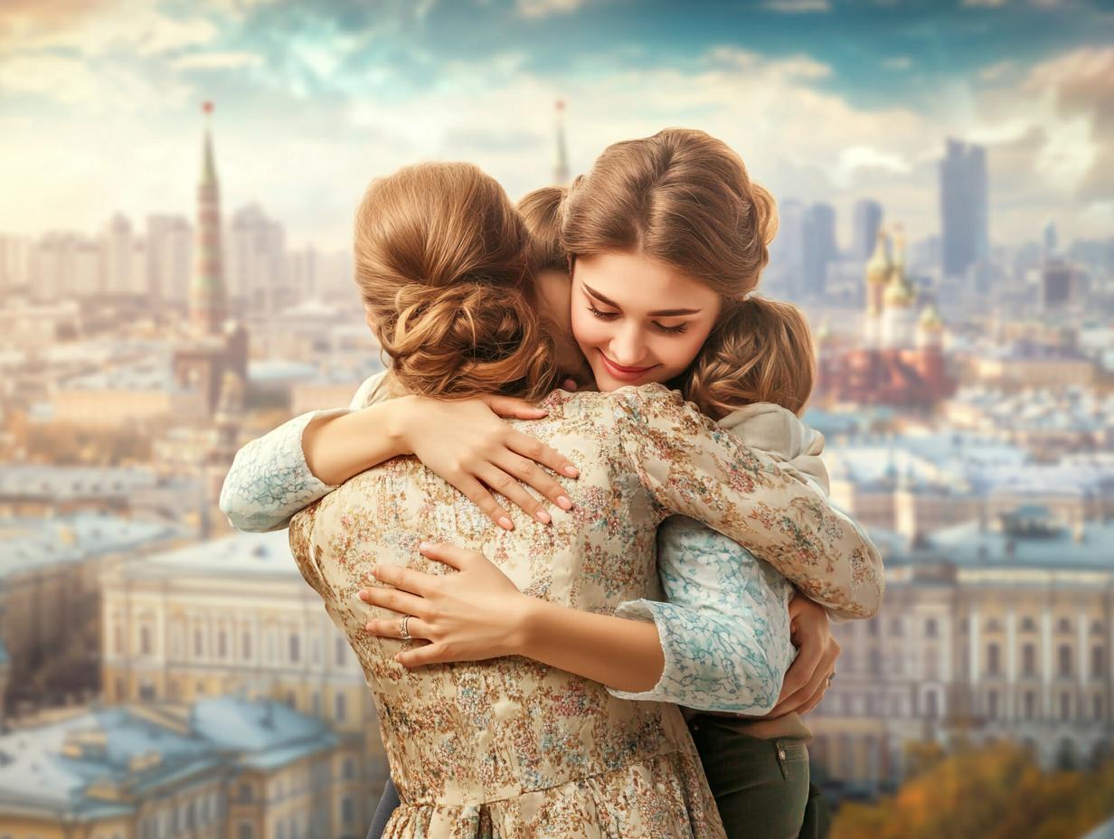 Исследование сексуальной культуры в Ростове-на-Дону