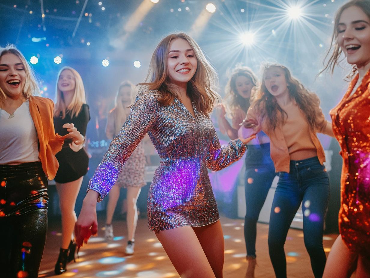 Мероприятия в России на сайте Слинк