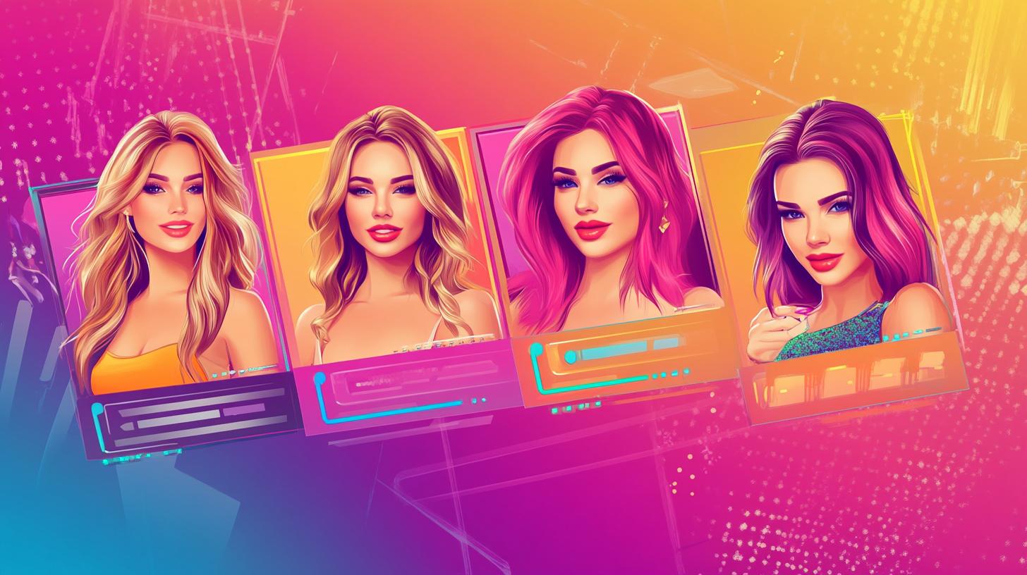 Афиша секс мероприятий и развлечений в России