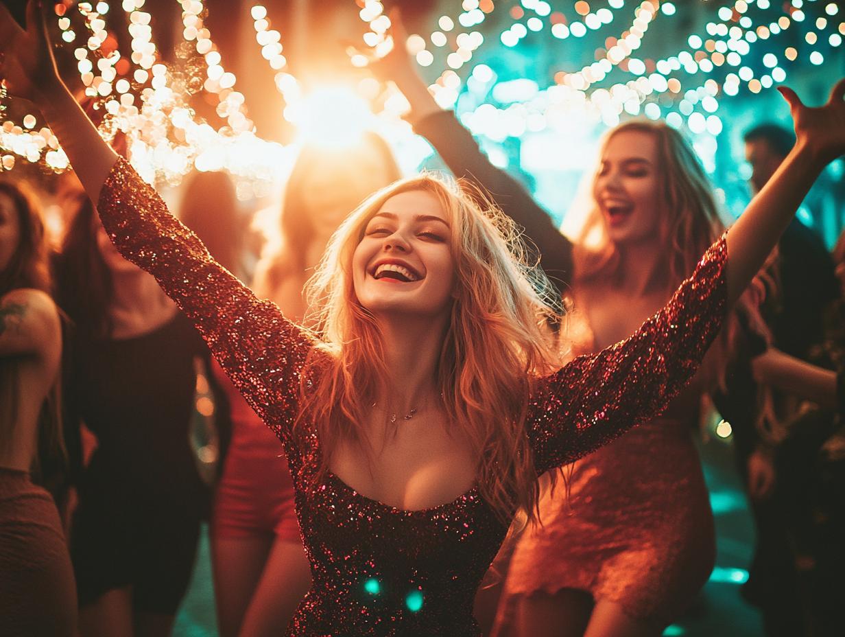 Афиша секс мероприятий и развлечений в России